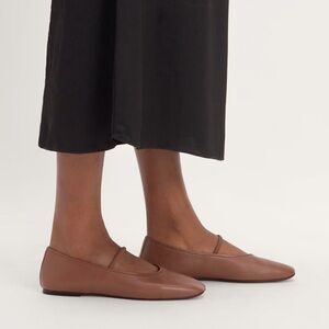 Everlane The Day Mary Jane - ballet flats